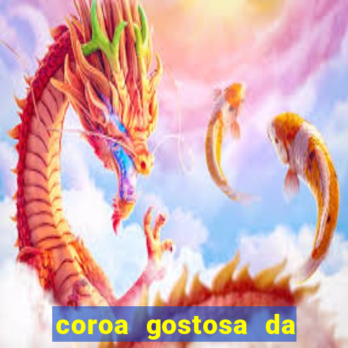 coroa gostosa da baixada fluminense